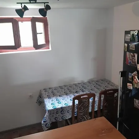 Apartment Lazovic Ivanjica