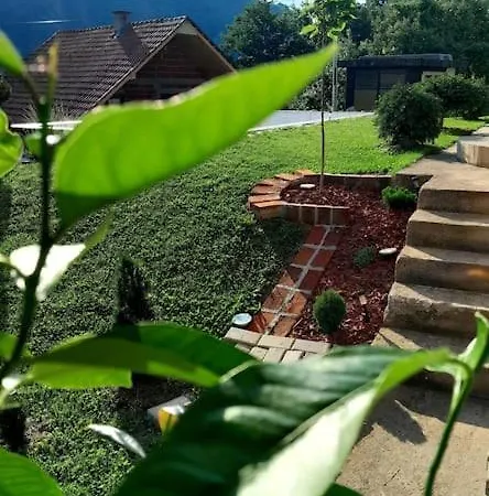 Apartment Lazovic