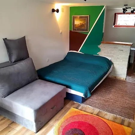 Apartment Lazovic *