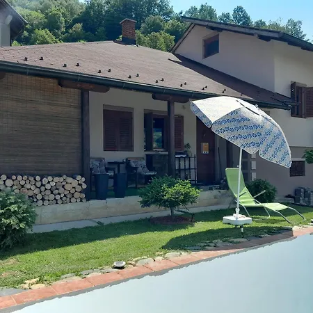 Apartment Lazovic
