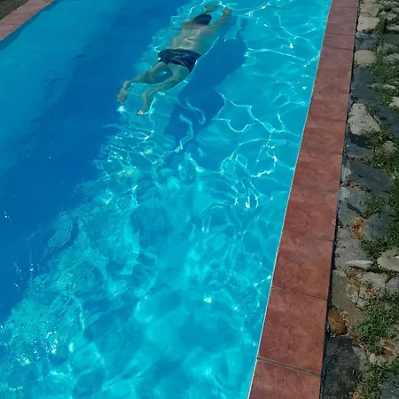 Lazovic Apartment Ivanjica