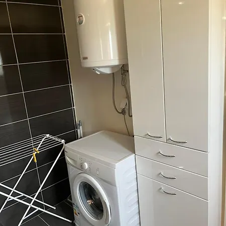 Apartment Lazovic *