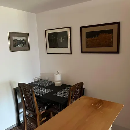 Lazovic Apartment Ivanjica
