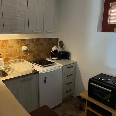 Appartamento Studio Apartman Skyline Ivanjica