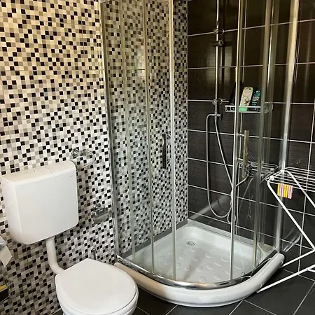 Studio Apartman Skyline Appartamento *