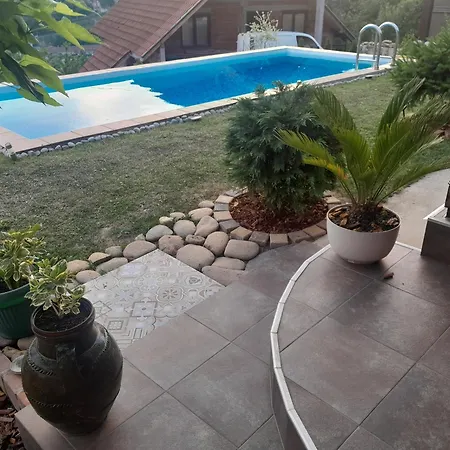 Apartment Lazovic Ivanjica